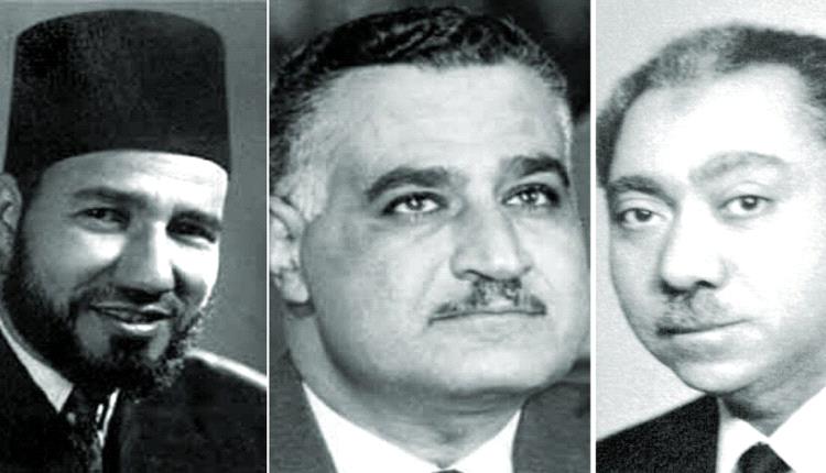 مسلسل مصري يكشف "رأس الأفعى" في محاولة اغتيال عبد الناصر