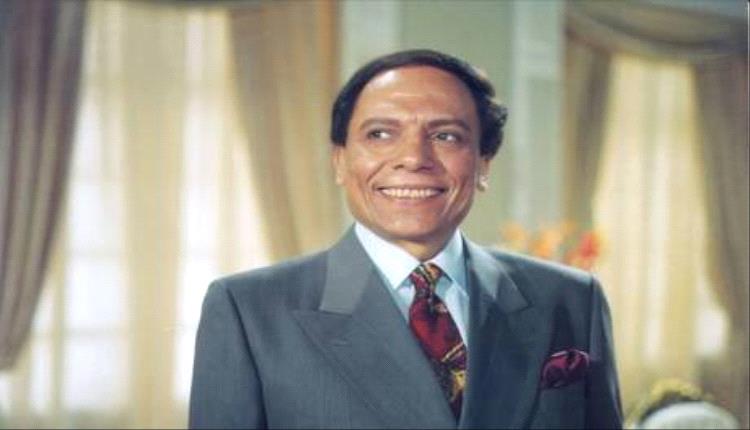 بيان لنقابة المهن الموسيقية حول صحة عادل إمام..