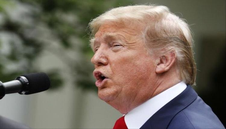 ترامب يمتدح حماس لإعادتها جثة الرهينة الإسرائيلي الأخير