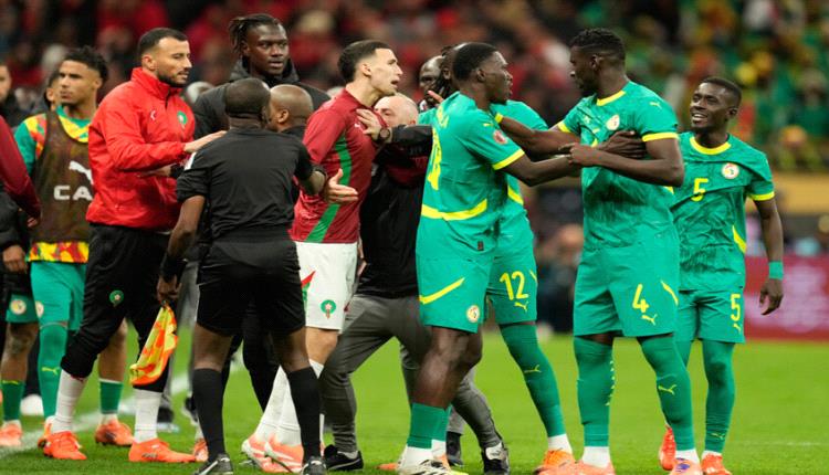 أحداث ساخنة تؤجل الحسم في نهائي كأس أمم إفريقيا