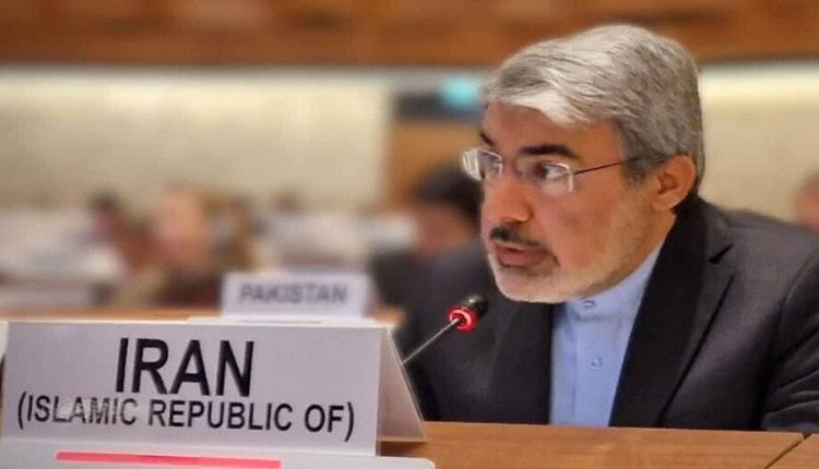 طهران: سنزيل قريبا كل القيود المفروضة على الوصول إلى الإنترنت في البلاد