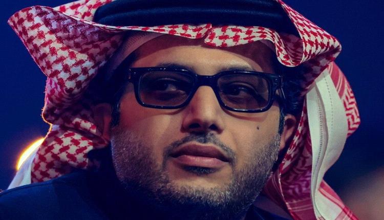 تركي آل الشيخ يتفاعل مع مفاجأة "الشياطين الحمر"