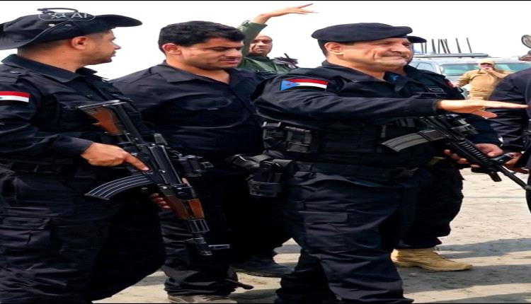 من ميادين الضالع إلى شوارع عدن... القائد الذي لم يغِب عن الميدان