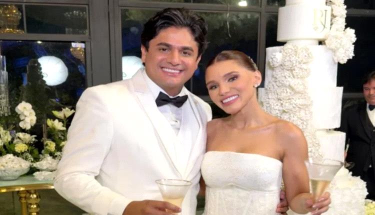 الكاميرات أثبتت الواقعة.. توقيف مغن برازيلي بسبب تعنيف زوجته بعد شهر من زواجه