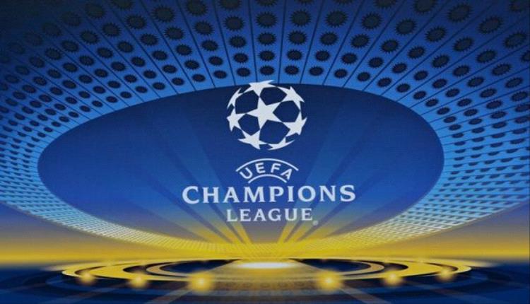 المنافسة على أول ثمانية مراكز تهيمن على ختام مرحلة الدوري بأبطال أوروبا