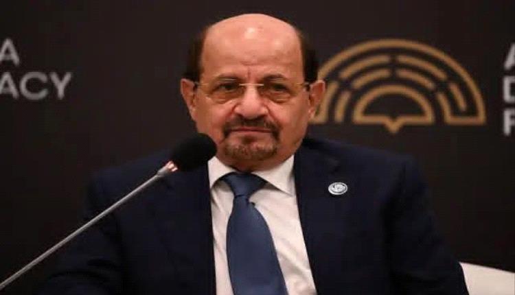 أعلامي سعودي عن خلاف تشكيل الحكومة: "من حرر الأرض أحق بإدارته