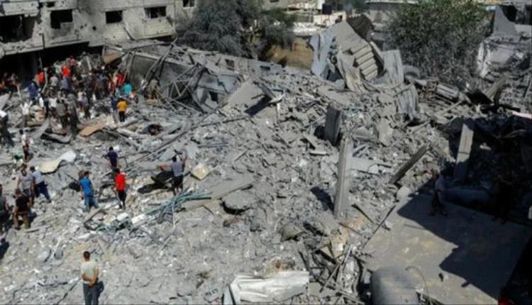 فرنسا تدعو لتنفيذ المرحلة الثانية من خطة غزة..