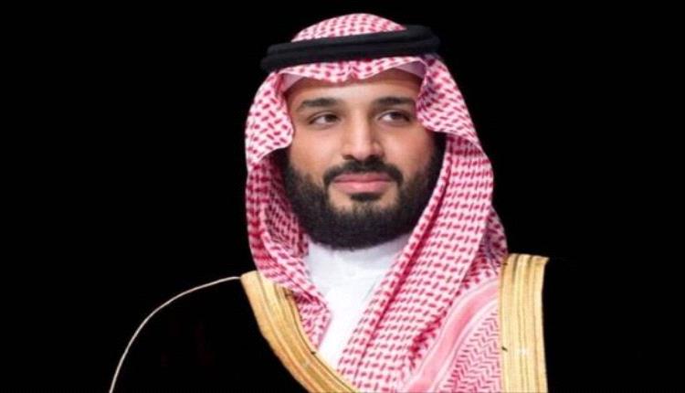 ولي العهد السعودي: لن نسمح باستخدام أراضينا لضرب إيران