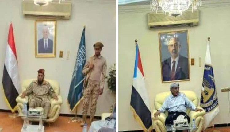 ثروات منهوبة وإرادة شعب تقصف