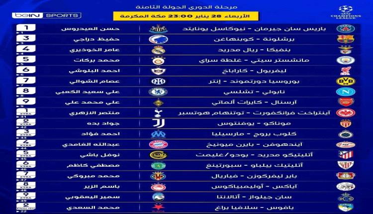 اليوم الكبير..من يضحك أخيرا يضحك كثيرا..