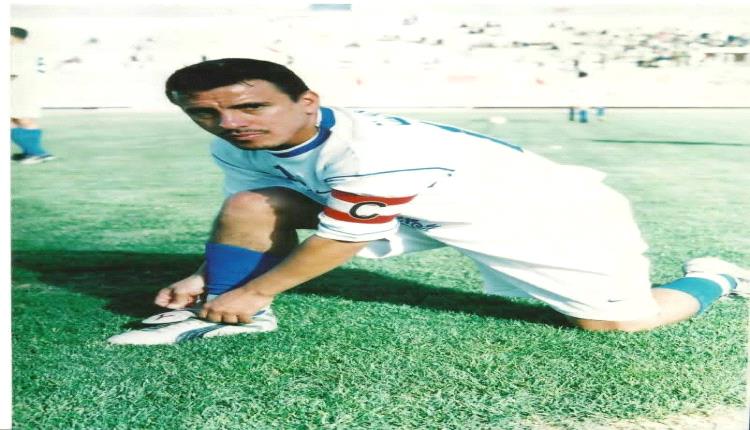 فؤاد عنقاد .. الفلتة..القصير الذي أعطى مفهوما جديدا لمقومات رأس الحربة..ذكي..مهاري..