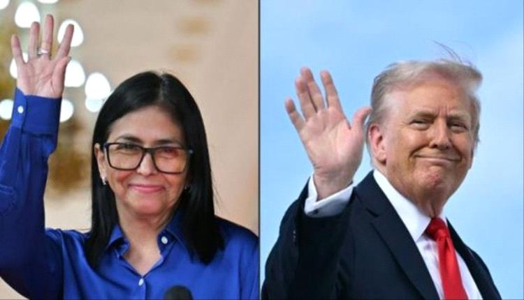 الولايات المتحدة تبدأ الإفراج عن أموال فنزويلا المجمدة