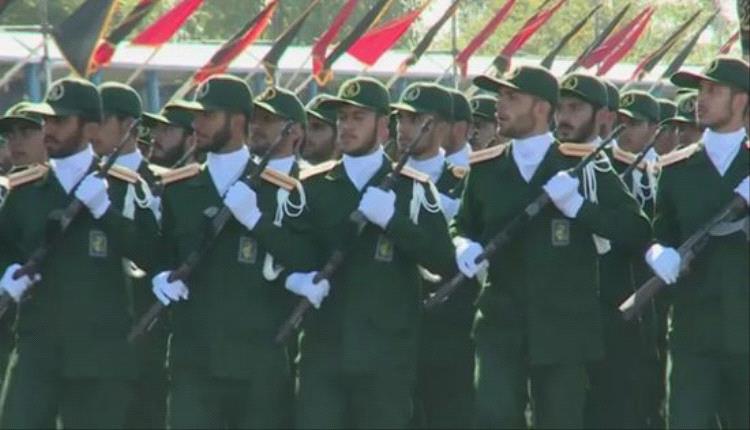 فرنسا: تؤيد إدراج الحرس الثوري على لائحة الإرهاب..