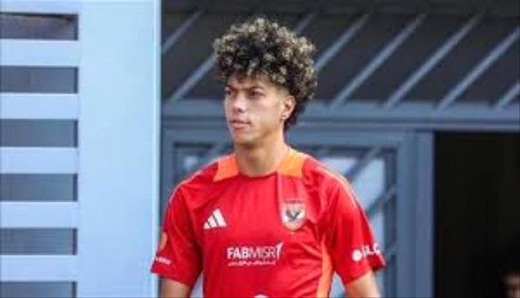 الأهلي المصري يُوقف ويُغرم لاعبه عاشور لتخلفه عن السفر لتنزانيا