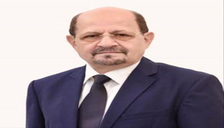 مصادر: الزنداني ينهي إعداد التشكيلة الحكومية ويرفعها للمجلس الرئاسي لإقرارها.