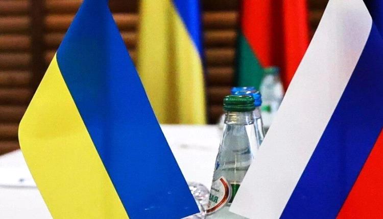 مسؤول روسي: مفاوضات أبو ظبي جرت باللغة الروسية وكان مزاج الوفد الأوكراني "كئيبا"