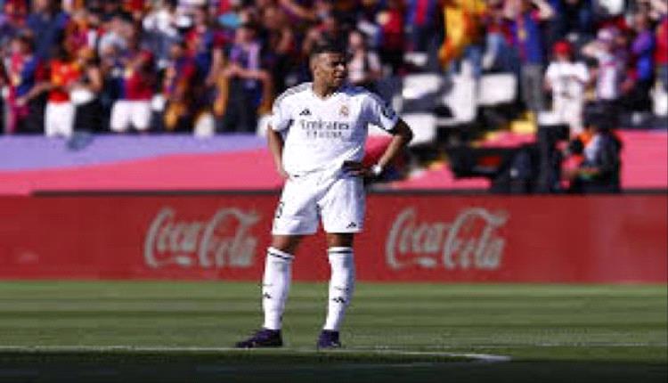 مبابي يشكك في رغبة ريال مدريد بعد الخسارة من بنفيكا..