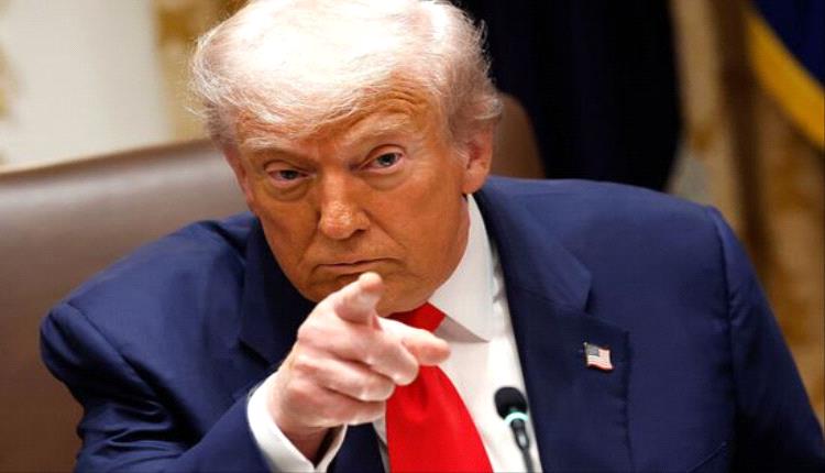  ترامب يدرس استهداف المواقع: CNN النووية الإيرانية..