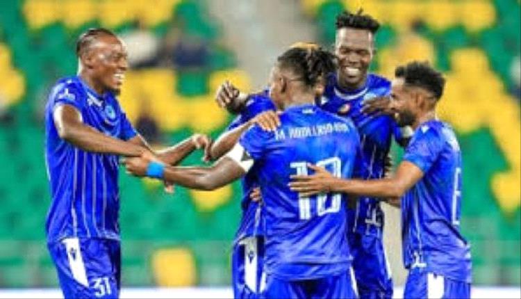 الهلال السوداني يطالب الكاف بإلغاء طرد فلومو ضد صن داونز