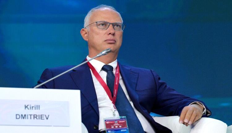 دميترييف: الحياد قوة كبيرة للإمارات