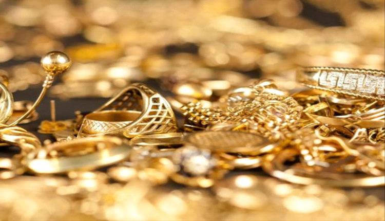 أسعار الذهب اليوم الخميس 29-1-2026 في اليمن