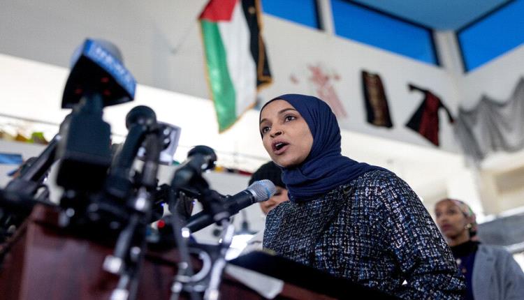 شقيق مهاجم إلهان عمر يكشف دوافع صادمة للاعتداء عليها