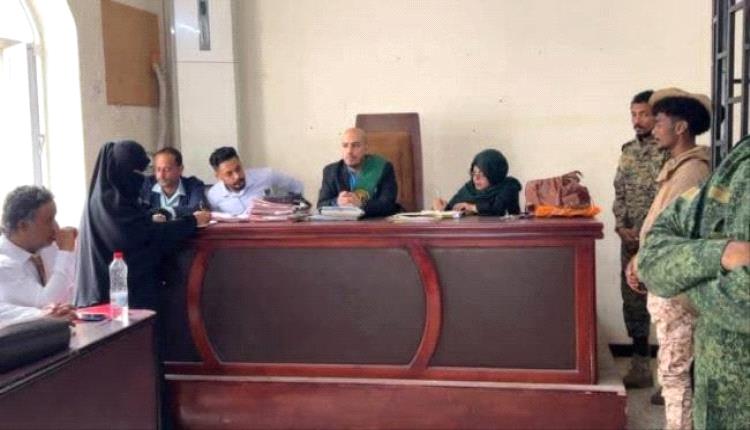 الإعدام قصاصًا لمتهم بقتل مواطن والسجن 5 سنوات لشريكه
