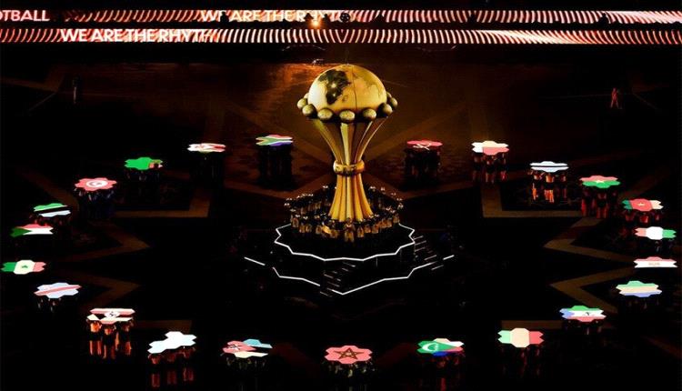 الكاف يكشف أرقاما خرافية لنسخة كأس إفريقيا "المغرب 2025"