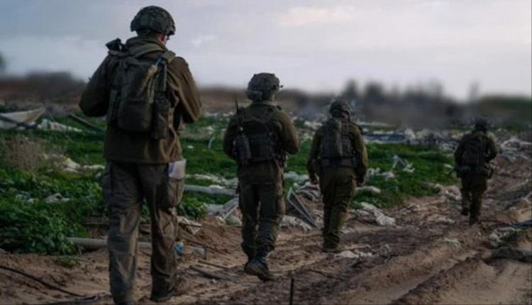 الجيش الإسرائيلي يعتقل مسؤولاً عسكرياً من حماس في رفح