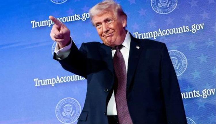 دون ويتكوف أو كوشنر.. ترامب يرجح إجراء مفاوضات بين روسيا وأوكرانيا