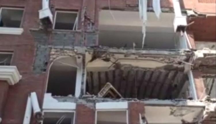 بعد انفجار بندر عباس.. الحرس الثوري ينفي اغتيال قائد القوة البحري..