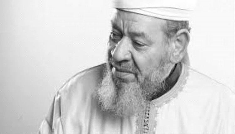 وفاة الفنان المغربي عبدالهادي بلخياط عن 86 عامًا