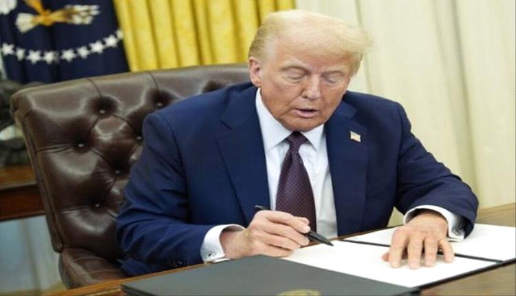 ترامب يمنح العملاء الفيدراليين صلاحيات أوسع لاعتقال المهاجرين