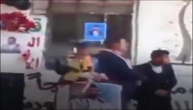 مقتل طفل برصاص مليشيا الحوثي أثناء طابور الصباح في إب اليمنية
