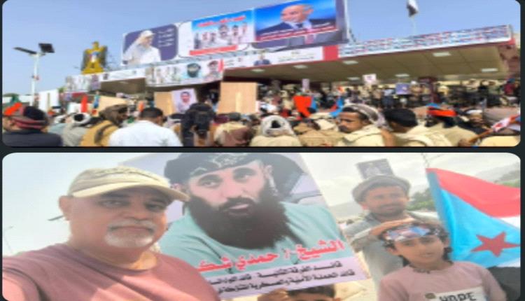 دخلت ساحة العروض بنية الفرح، وخرجت منها مثقلاً بالأسى.