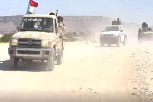 البحسني لـ«فرانس برس»: القوات الجنوبية ترفض التوحيد القسري