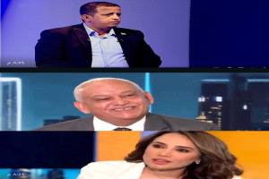 تابعت لقائي الوزير ( الوالي ) و الصحفي ( فتحي) استمعت لكل حرف وكلمة