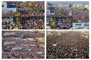 صفعة في وجه السفير فتحي «متخرجوش». 