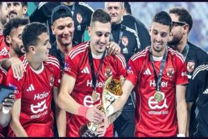 نجم الأهلي المصري يقترب إلى أوبيست المجري