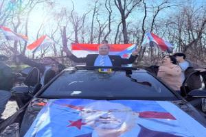 أبناء الجنوب في أوروبا يتوافدون إلى بروكسل لإقامة وقفة جماهيرية