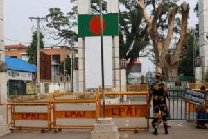 الهند تسحب أسر الدبلوماسيين في بنغلاديش