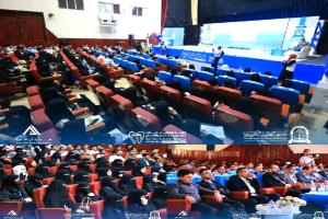 انعقاد اللقاء العلمي الثالث لطب وجراحة الفم والأسنان بمحافظة تعز