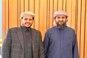 لقاء " الحبة السوداء"  ب " العسل المغشوش"