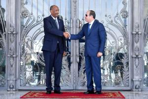 مصر والسودان يقتربان من عودة ربط تاريخي بعد توقف لسنوات