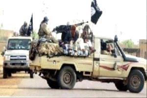 مصرع عناصر من تنظيم القاعدة في غارة لطائرة مسيّرة أمريكية بمحافظة مأرب اليمنية
