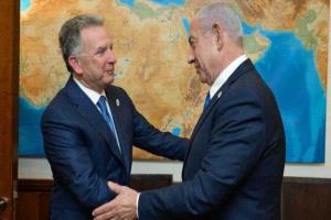 ويتكوف: أمريكا أجرت محادثات بناءة مع نتنياهو بشأن خطة غزة