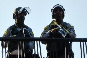 شرطة الهجرة الأمريكية تعتقل وزير المالية الغاني السابق بشبهة فساد