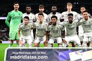 نجم من النادي "الملكي" يتلقى عرضا ضخما من الدوري السعودي