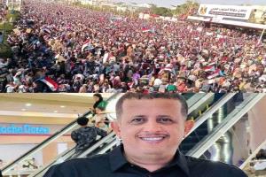 الاخ والرفيق فتحي دعوتك لعدم الخروج كانت سبب رئيسي في نجاح وانتصار هذه المليونية