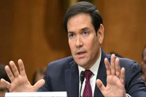 وزير الخارجية الأمريكي: إيران أضعف من أي وقت مضى.. والاحتجاجات قد تتجدد